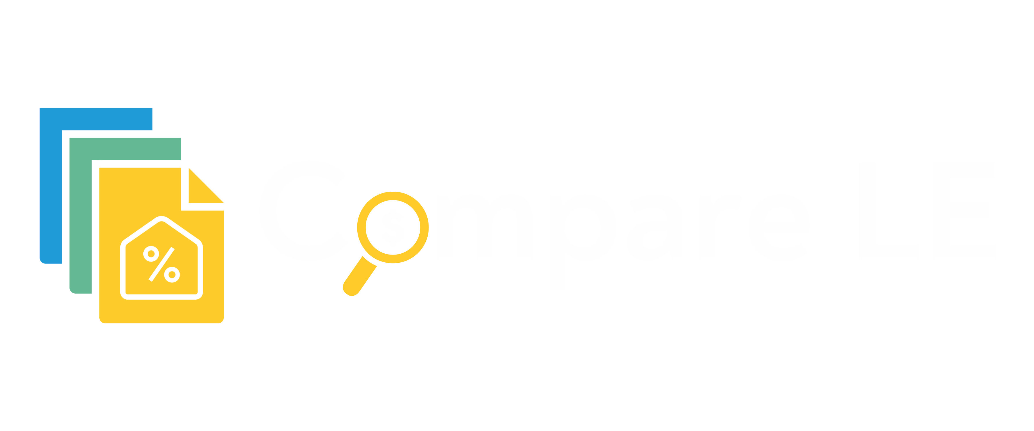 CompareLE Logo